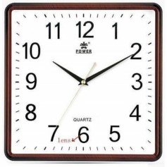 Wanduhr mit HD 720P WLAN-Kamera & Bewegungserkennung zur Sicherheit