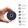 Überwachungskamera 360° WLAN IP, 1080P, Nachtsicht, Bewegungssensor