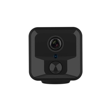 Überwachungskamera WLAN 1080P mit Nachtsicht & Bewegungserkennung