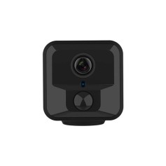 Überwachungskamera WLAN 1080P mit Nachtsicht & Bewegungserkennung