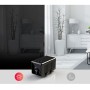 Mini Überwachungskamera WiFi mit Nachtsicht & Bewegungserkennung