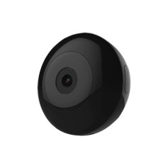 Mini Überwachungskamera 1080P mit WLAN, Nachtsicht & Bewegungssensor
