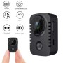 Mini-Überwachungskamera Full HD mit Nachtsicht & PIR-Sensor