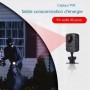 Mini-Überwachungskamera Full HD mit Nachtsicht & PIR-Sensor