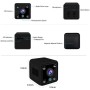 Überwachungskamera 1080P WLAN mit Nachtsicht & Bewegungssensor