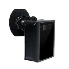 Außensicherheitskamera HD 1080P mit Wi-Fi, PIR & Nachtsicht