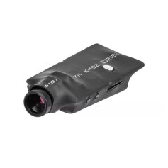 Mini Kameramodul WiFi HD 1080P mit Bewegungserkennung für Sicherheit