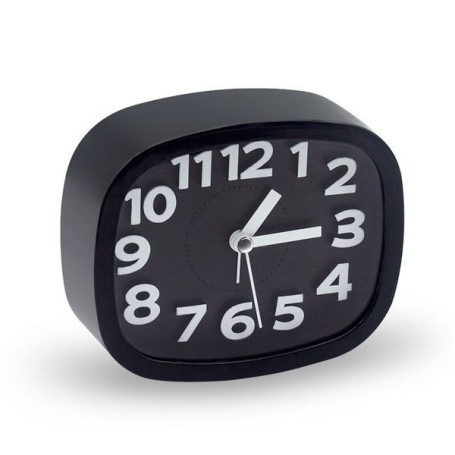 Wecker mit Kamera Full HD 1080P & WLAN - Sicherheit rund um die Uhr
