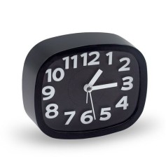 Wecker mit Kamera Full HD 1080P & WLAN - Sicherheit rund um die Uhr