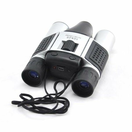 Sicherheitsfernglas X10 mit Kamera & 480P Video für Überwachung