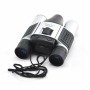 Sicherheitsfernglas X10 mit Kamera & 480P Video für Überwachung