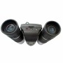 Sicherheitsfernglas X10 mit Kamera & 480P Video für Überwachung