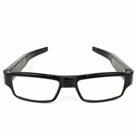Kamerabrille HD 720P mit 16GB Speicher - Für diskrete Sicherheit