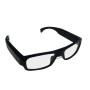 Überwachungsbrille Full HD 1080P - Sicherheit unterwegs & im Alltag