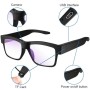 Überwachungsbrille Full HD 1080P - Sicherheit unterwegs & im Alltag