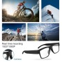 Überwachungsbrille Full HD 1080P - Sicherheit unterwegs & im Alltag