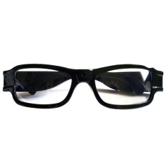 Sicherheitsbrille mit Kamera - diskrete HD-Überwachung jederzeit