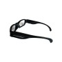 Sicherheitsbrille mit Kamera - diskrete HD-Überwachung jederzeit