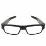 Überwachungsbrille Full HD 1080P mit 16GB Speicher - für diskrete Sicherheit