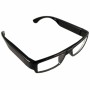 Überwachungsbrille Full HD 1080P mit 16GB Speicher - für diskrete Sicherheit