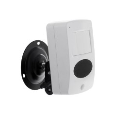 Attrappe mit 1080P WLAN-Kamera, Bewegungssensor & Nachtsicht