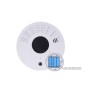 Rauchmelder-Kamera HD 1080P mit WLAN, Nachtsicht & Bewegungssensor