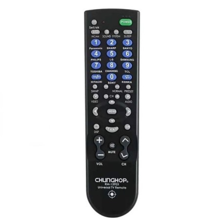Fernbedienungskamera Full HD 1080P mit WLAN & Bewegungserkennung