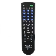 Fernbedienungskamera Full HD 1080P mit WLAN & Bewegungserkennung