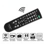 Fernbedienungskamera Full HD 1080P mit WLAN & Bewegungserkennung
