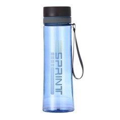 Überwachungstrinkflasche mit WLAN, 1080P & Bewegungserkennung