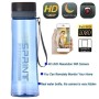 Überwachungstrinkflasche mit WLAN, 1080P & Bewegungserkennung