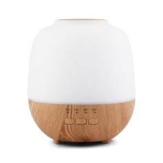 Aromatherapie-Diffusor mit WLAN-Kamera & Bewegungserkennung 4K