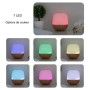 Aromatherapie-Diffusor mit WLAN-Kamera & Bewegungserkennung 4K