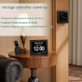 Digitaler Bilderrahmen mit Kamera - Full HD 2K, Bewegung & Nachtsicht