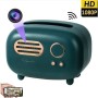 Taschentuchbox Kamera HD 1080P mit WLAN & Bewegungserkennung