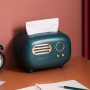 Taschentuchbox Kamera HD 1080P mit WLAN & Bewegungserkennung