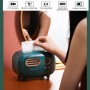 Taschentuchbox Kamera HD 1080P mit WLAN & Bewegungserkennung