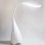 Schreibtischlampe mit WLAN-Kamera, Full HD, Bewegungssensor & Schutz