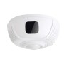 Rauchmelder-Kamera Full HD mit IR-Nachtsicht & 2-Wege-Audio-System