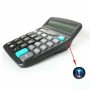 Taschenrechner Kamera 4K mit WLAN & Bewegungserkennung zur Sicherheit