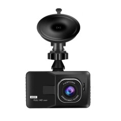 Dashcam 1080P mit Nachtsicht & G-Sensor für zuverlässige Fahrtsicherheit