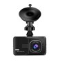 Dashcam 1080P mit Nachtsicht & G-Sensor für zuverlässige Fahrtsicherheit