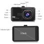 Dashcam 1080P mit Nachtsicht & G-Sensor für zuverlässige Fahrtsicherheit