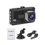 Dashcam 1080P mit Nachtsicht & G-Sensor für zuverlässige Fahrtsicherheit