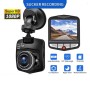 Dashcam 1080P mit Nachtsicht & Bewegungserkennung für Autoschutz