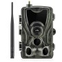 Wildkamera 1080P mit Nachtsicht & 2G - Sicherheit bei jedem Wetter