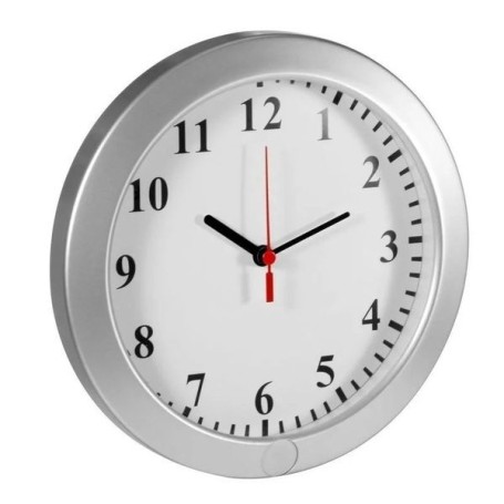 Versteckte Überwachungskamera Uhr - WLAN, 1080P HD, Bewegungsmelder