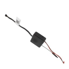 Überwachungsmodul HD 1080P mit WLAN & Bewegungserkennung