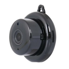 Überwachungskamera HD 1080P mit WLAN, Nachtsicht & Bewegungssensor