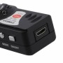 Mini Überwachungskamera WiFi 1080P mit Nachtsicht & Geräuscherkennung